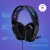 Logitech G335 - Gaming Headset - Sort