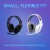 Logitech G335 - Gaming Headset - Sort