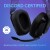Logitech G335 - Gaming Headset - Sort