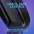 Logitech G335 - Gaming Headset - Sort