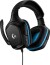 Logitech G432 - 71 Gaming Headset - Sort Blå