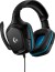 Logitech G432 - 71 Gaming Headset - Sort Blå