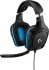 Logitech G432 - 71 Gaming Headset - Sort Blå