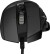 Logitech G502 Hero Gaming Mus Med Høj Ydeevne