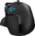 Logitech G502 Hero Gaming Mus Med Høj Ydeevne