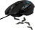 Logitech G502 Hero Gaming Mus Med Høj Ydeevne