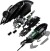 Logitech G502 X Gaming Mouse - Black