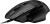 Logitech G502 X Gaming Mouse - Black