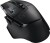Logitech - G502 X Lightspeed Wireless Gaming Mouse - Blackcore