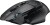 Logitech - G502 X Lightspeed Wireless Gaming Mouse - Blackcore