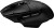 Logitech - G502 X Lightspeed Wireless Gaming Mouse - Blackcore