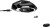 Logitech - G502 X Lightspeed Wireless Gaming Mouse - Blackcore