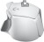 Logitech - G502 X Lightspeed Wireless Gaming Mouse - Whitecore