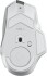 Logitech - G502 X Lightspeed Wireless Gaming Mouse - Whitecore