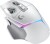 Logitech - G502 X Plus Trådløs Gaming Mus - Hvid