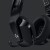 Logitech G733 Lightspeed - Rgb Gaming Headset - Sort