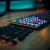 Logitech - G915 X Lightspeed Low-Profile Wireless Gaming Keyboard