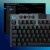 Logitech - G915 X Lightspeed Tkl Low-Profile Wireless Gaming Keyboard