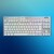 Logitech - G915 X Lightspeed Tkl Low-Profile Wireless Gaming Keyboard