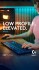 Logitech - G915 X Low-Profle Wired Gaming Keyboard