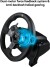 Logitech - Rat Og Pedaler - G920 Driving Force - Pc Xbox One