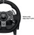 Logitech - Rat Og Pedaler - G920 Driving Force - Pc Xbox One
