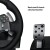 Logitech - Rat Og Pedaler - G920 Driving Force - Pc Xbox One