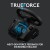 Logitech G923 - Trueforce Rat Og Pedaler Til Ps5 Ps4 Og Pc