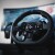 Logitech G923 - Trueforce Rat Og Pedaler Til Ps5 Ps4 Og Pc