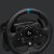 Logitech Rat Og Pedaler Til Xbox One Og Pc - Trueforce G923