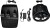 Logitech Rat Og Pedaler Til Xbox One Og Pc - Trueforce G923