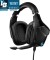 Logitech G935 - Trådløs 71 Over-Ear Gaming Headset Med Lightsync