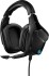 Logitech G935 - Trådløs 71 Over-Ear Gaming Headset Med Lightsync