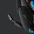 Logitech G935 - Trådløs 71 Over-Ear Gaming Headset Med Lightsync