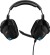 Logitech G935 - Trådløs 71 Over-Ear Gaming Headset Med Lightsync