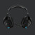 Logitech G935 - Trådløs 71 Over-Ear Gaming Headset Med Lightsync