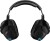Logitech G935 - Trådløs 71 Over-Ear Gaming Headset Med Lightsync