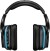 Logitech G935 - Trådløs 71 Over-Ear Gaming Headset Med Lightsync