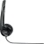 Logitech H390 - Usb Headset - Sort