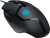 Logitech G402 Hyperion Fury - Usb Gaming Mus Med Kabel - Sort