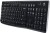 Logitech K270 - Trådløs Tastatur - Nordisk