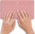 Logitech - Keys-To-Go - Pink Nordic
