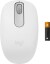 Logitech - M196 Bluetooth Mouse