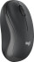 Logitech - Trådløs Mus - M240 Silent - Sort