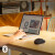 Logitech - Trådløs Mus - M240 Silent - Sort