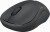 Logitech - Trådløs Mus - M240 Silent - Sort