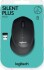 Logitech M330 Silent Plus - Trådløs Mus - Usb