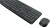 Logitech Mk235 - Trådløs Tastatur Og Mus Sæt