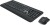 Logitech Mk540 Advanceret Trådløs Tastatur Og Mus Sæt - Nordic