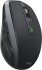 Logitech - Mx Anywhere 2S Bluetooth Edition Wireless Mouse - Graphite